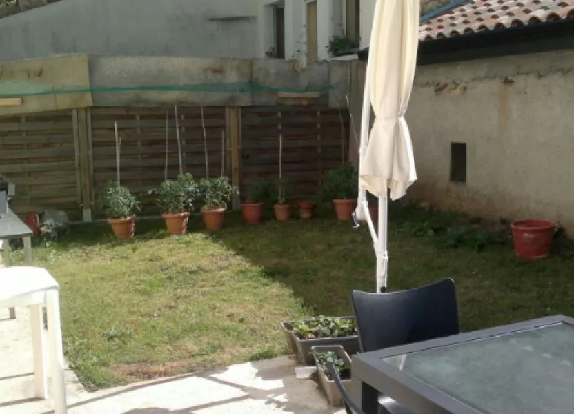 Maison Rue du Gué de Barnabé à Périgueux