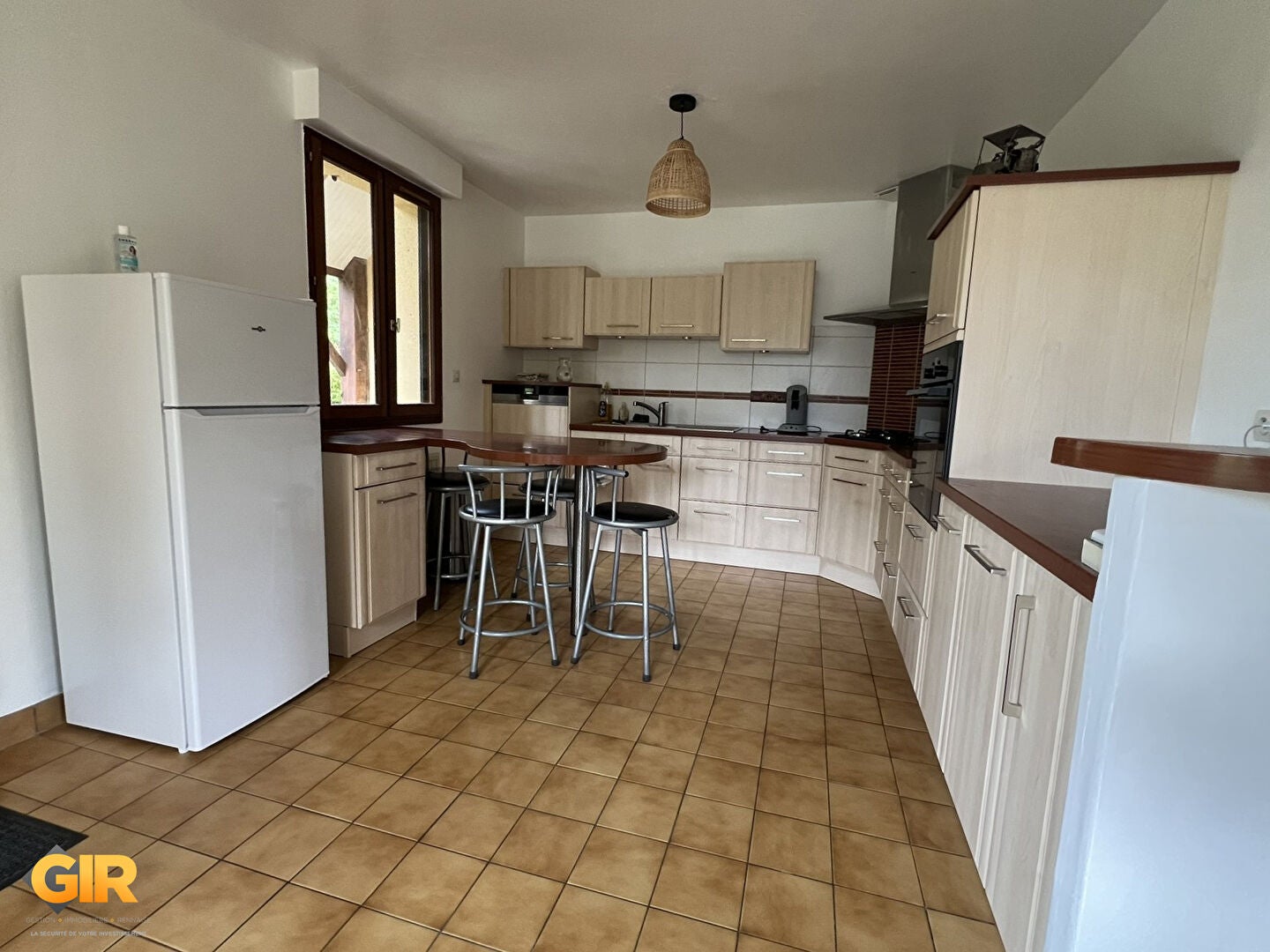 Maison Rond-Point du Golf à Bruz