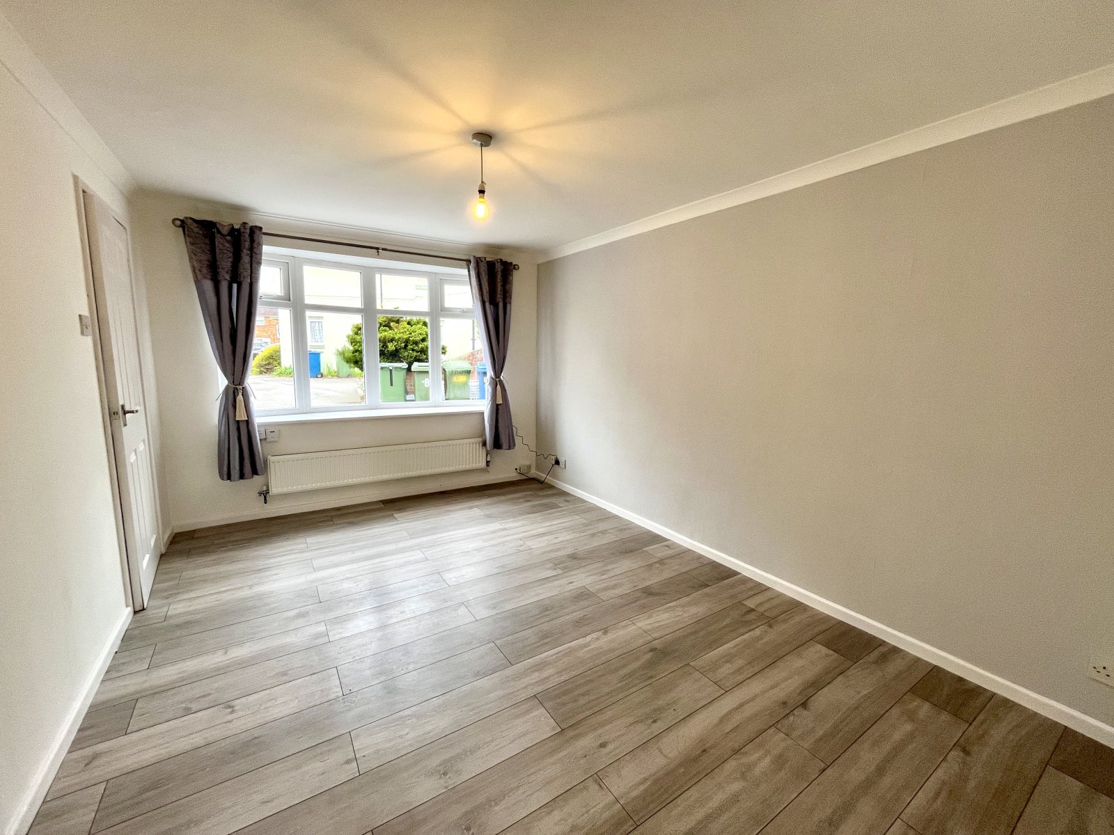 Flat Hinton Close in Stafford
