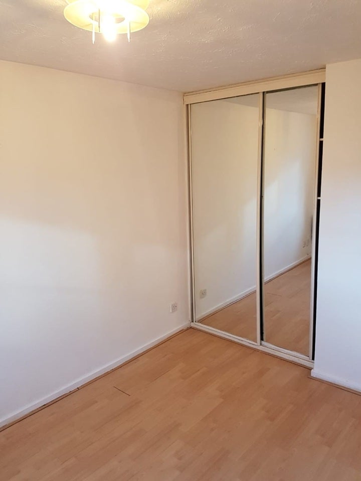 Flat Y2 in Greater London