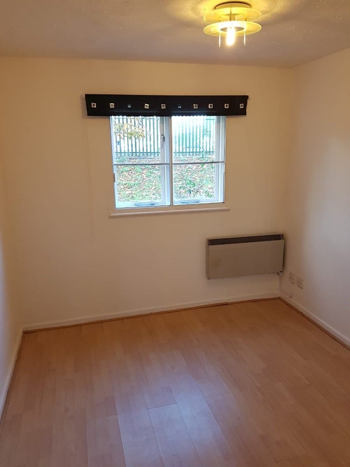 Flat Y2 in Greater London