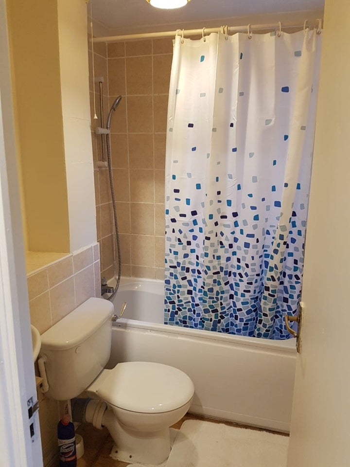 Flat Y2 in Greater London