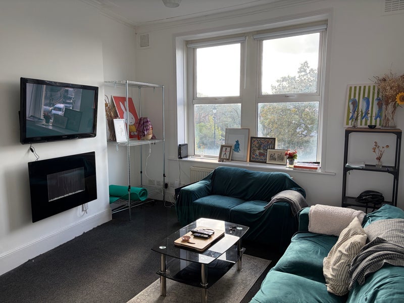 Room Muswell Hill Broadway in Greater London