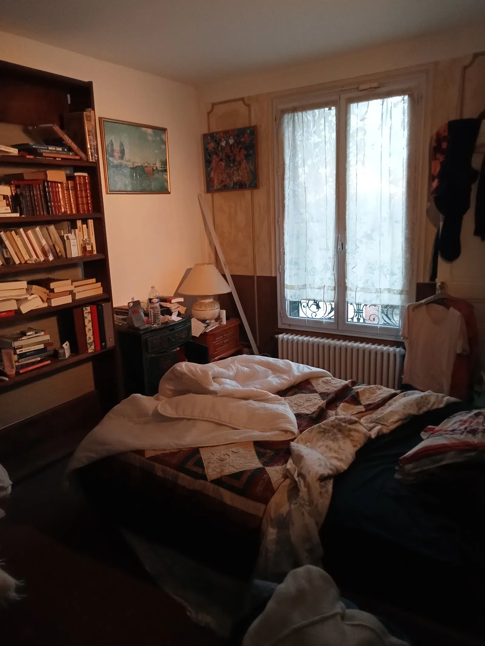 Chambre Rue de la Fosse aux Moines à Soisy-sous-Montmorency
