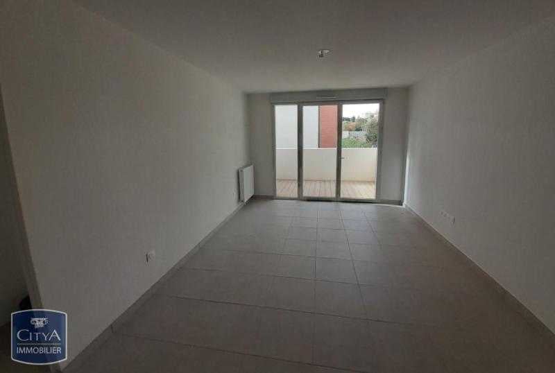 Appartement Route de Frouzins à Plaisance-du-Touch