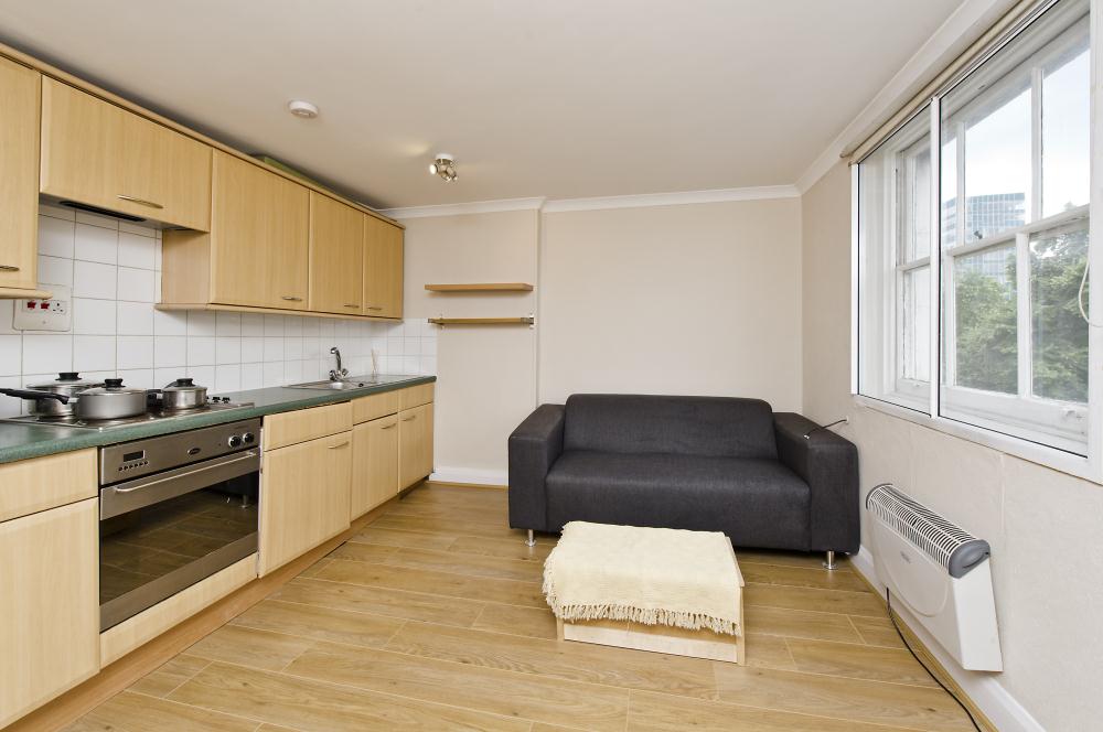 Flat Gloucester Place in City of Westminster