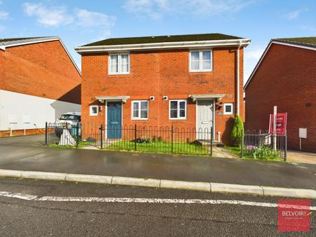 House Brynffordd in Swansea