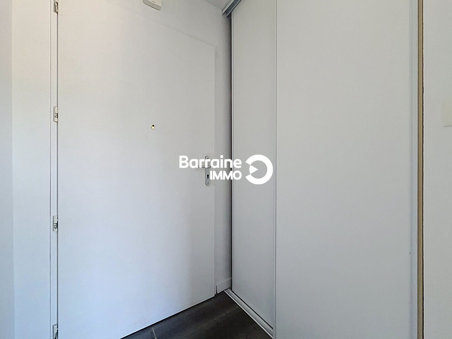 Flat Rue Marie Laurencin in Lorient