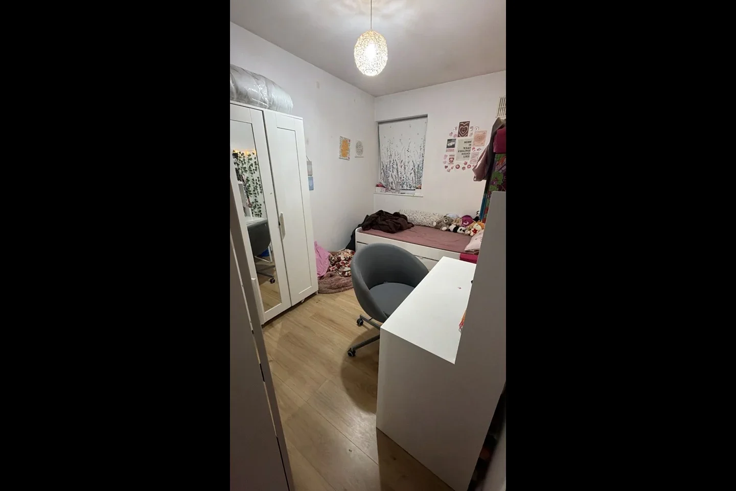 Room Lichfield Road in Greater London