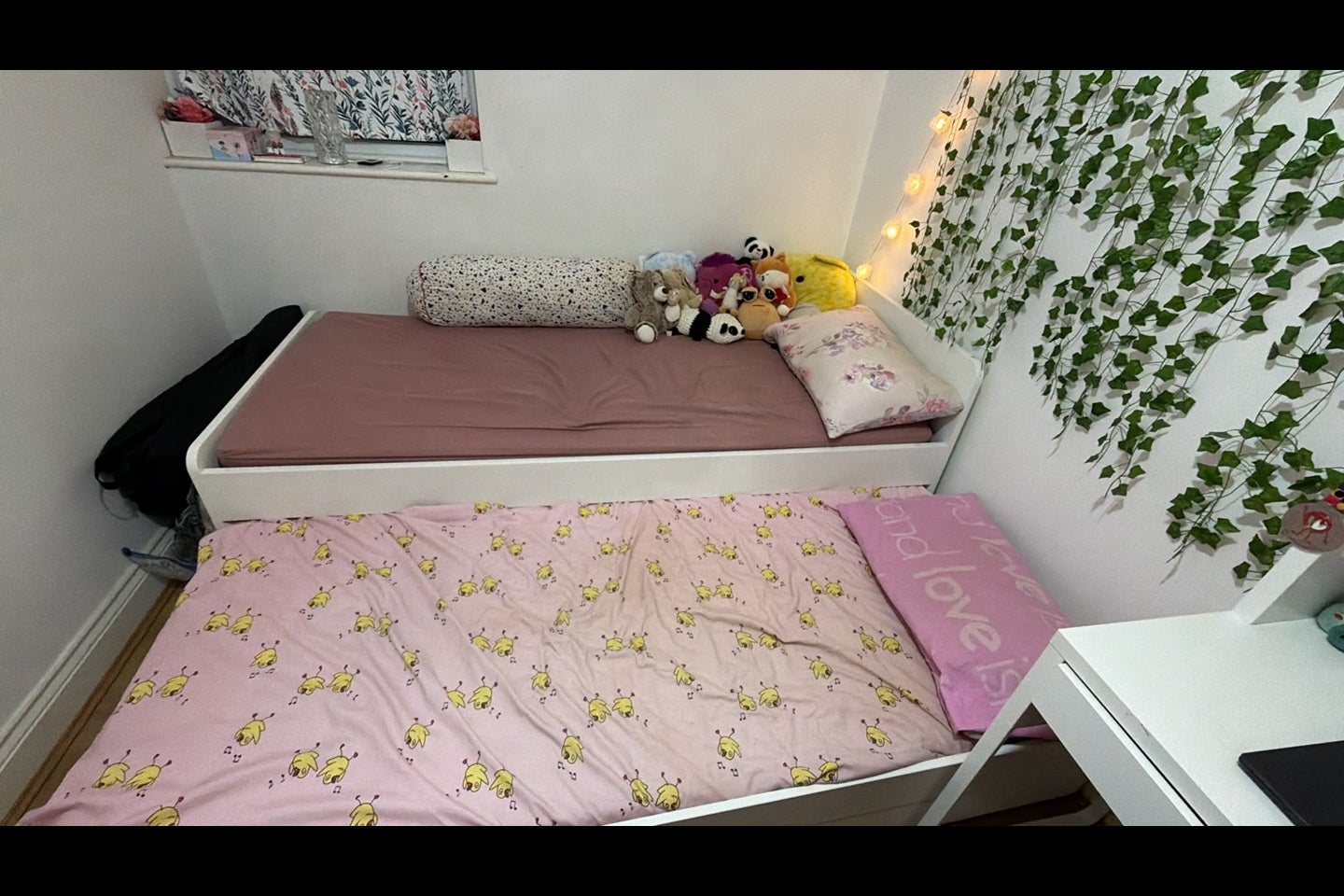 Room Lichfield Road in Greater London