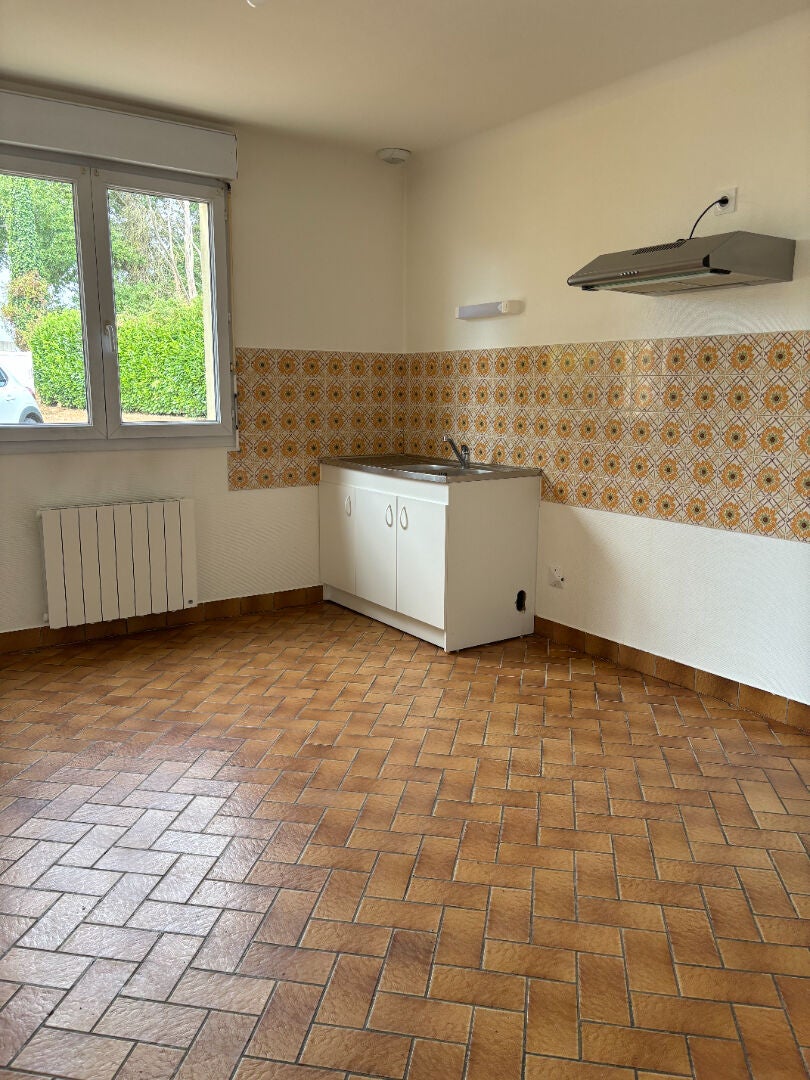 Maison Place de la Libération à Questembert