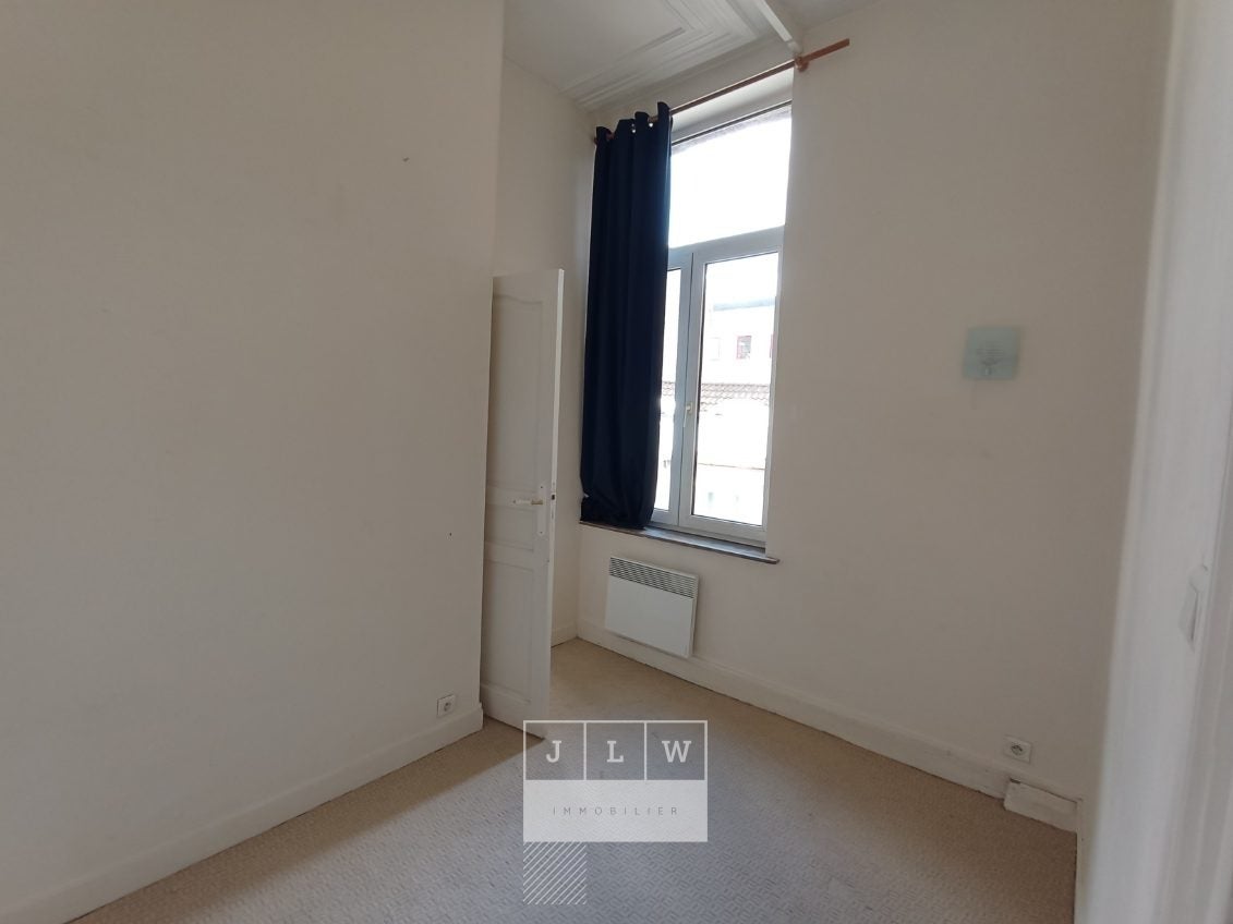 Appartement Boulevard de la Liberté à Lille