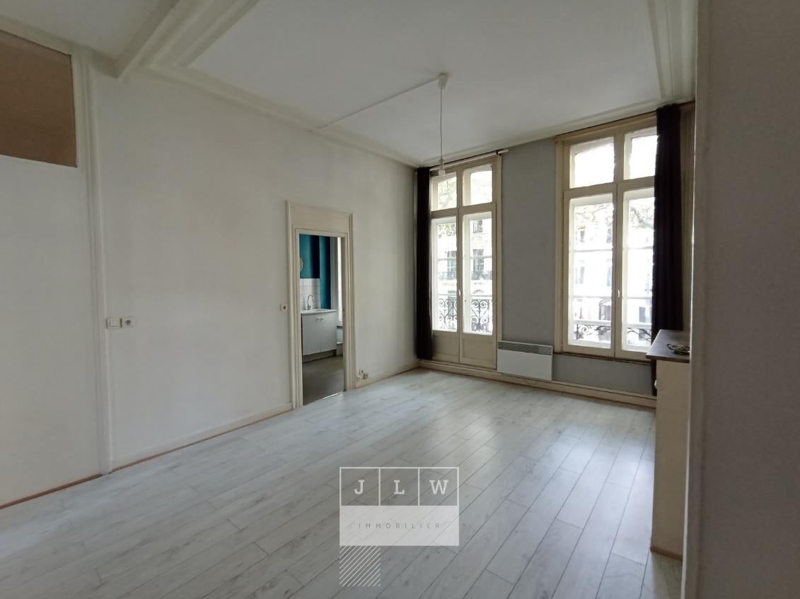 Appartement Boulevard de la Liberté à Lille