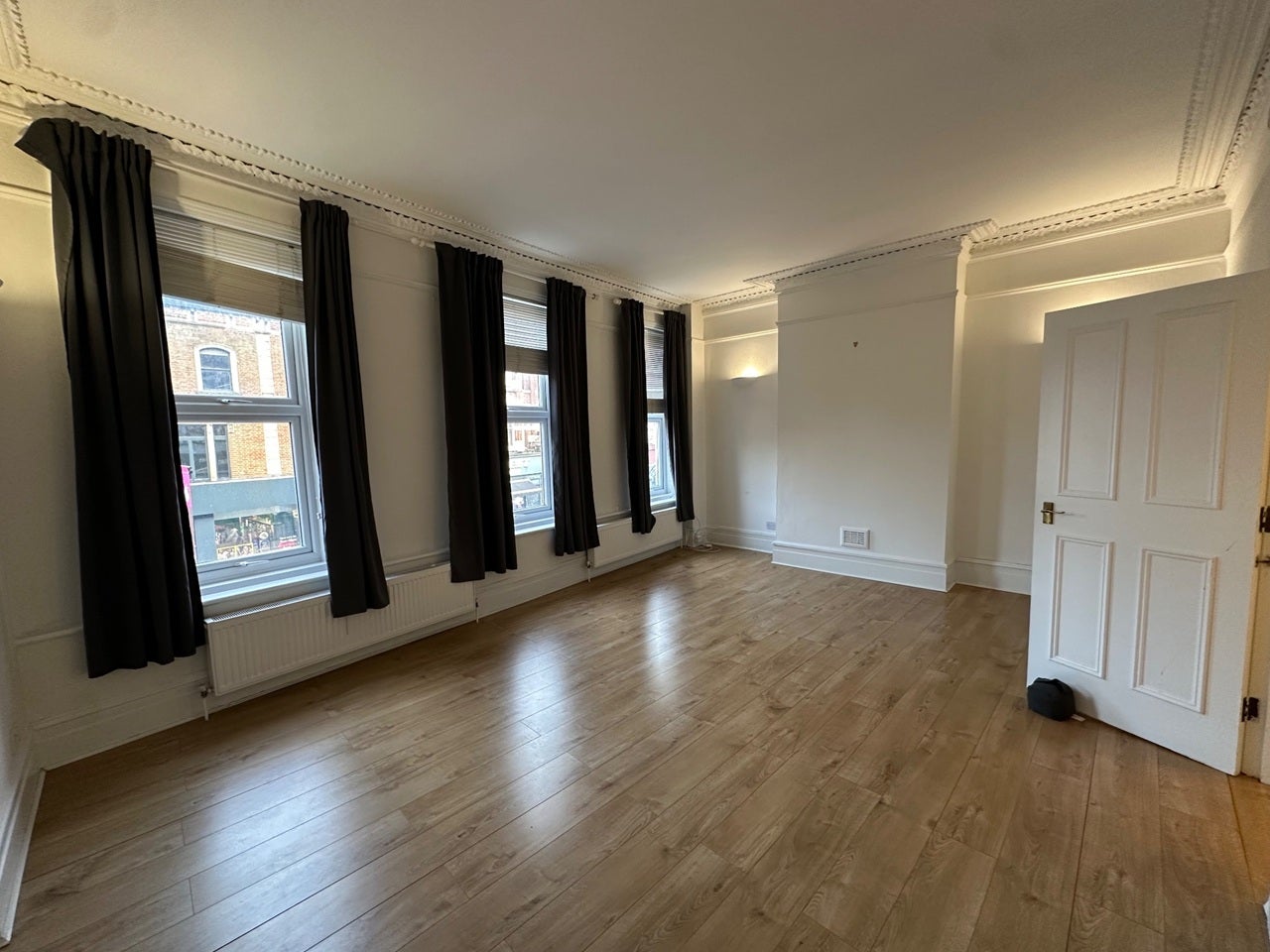 Flat Muswell Hill Broadway in Greater London