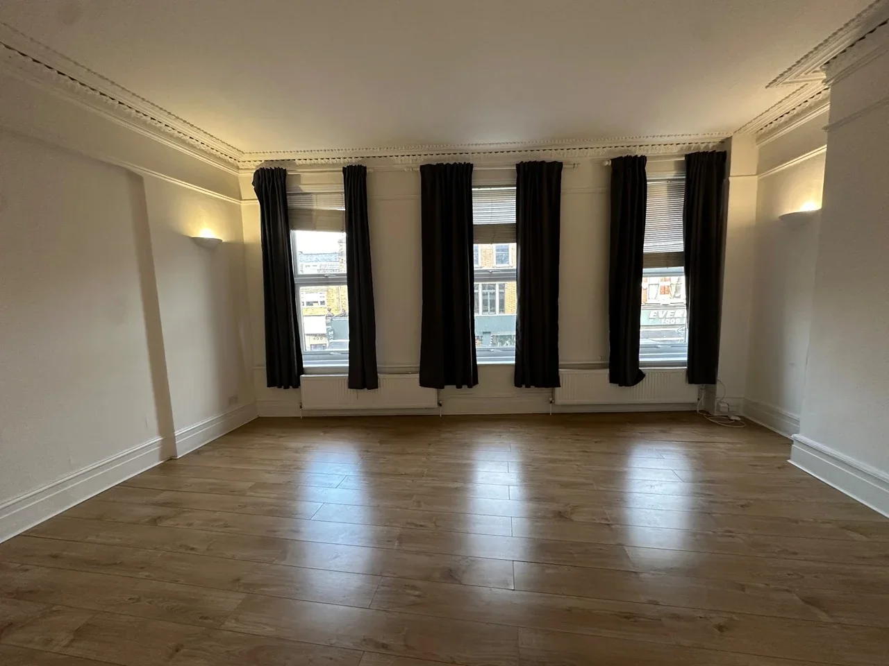 Flat Muswell Hill Broadway in Greater London