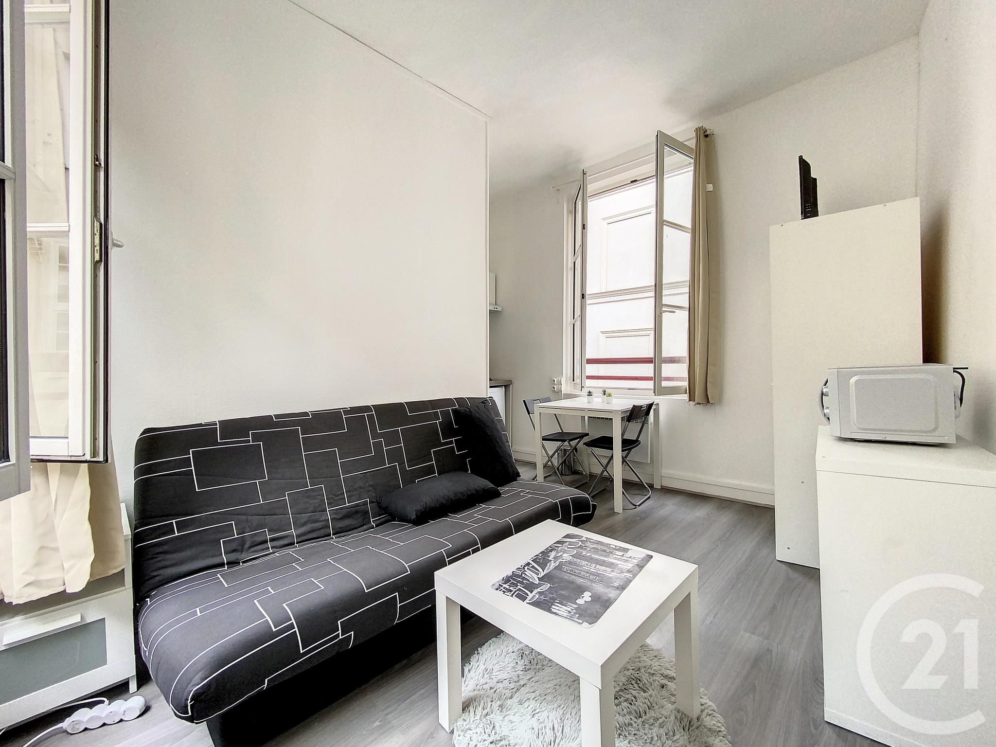 Appartement Rue Richard Lallemant à Rouen