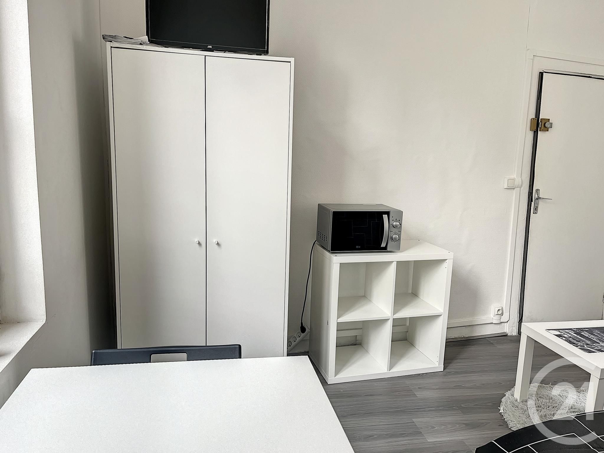 Appartement Rue Richard Lallemant à Rouen