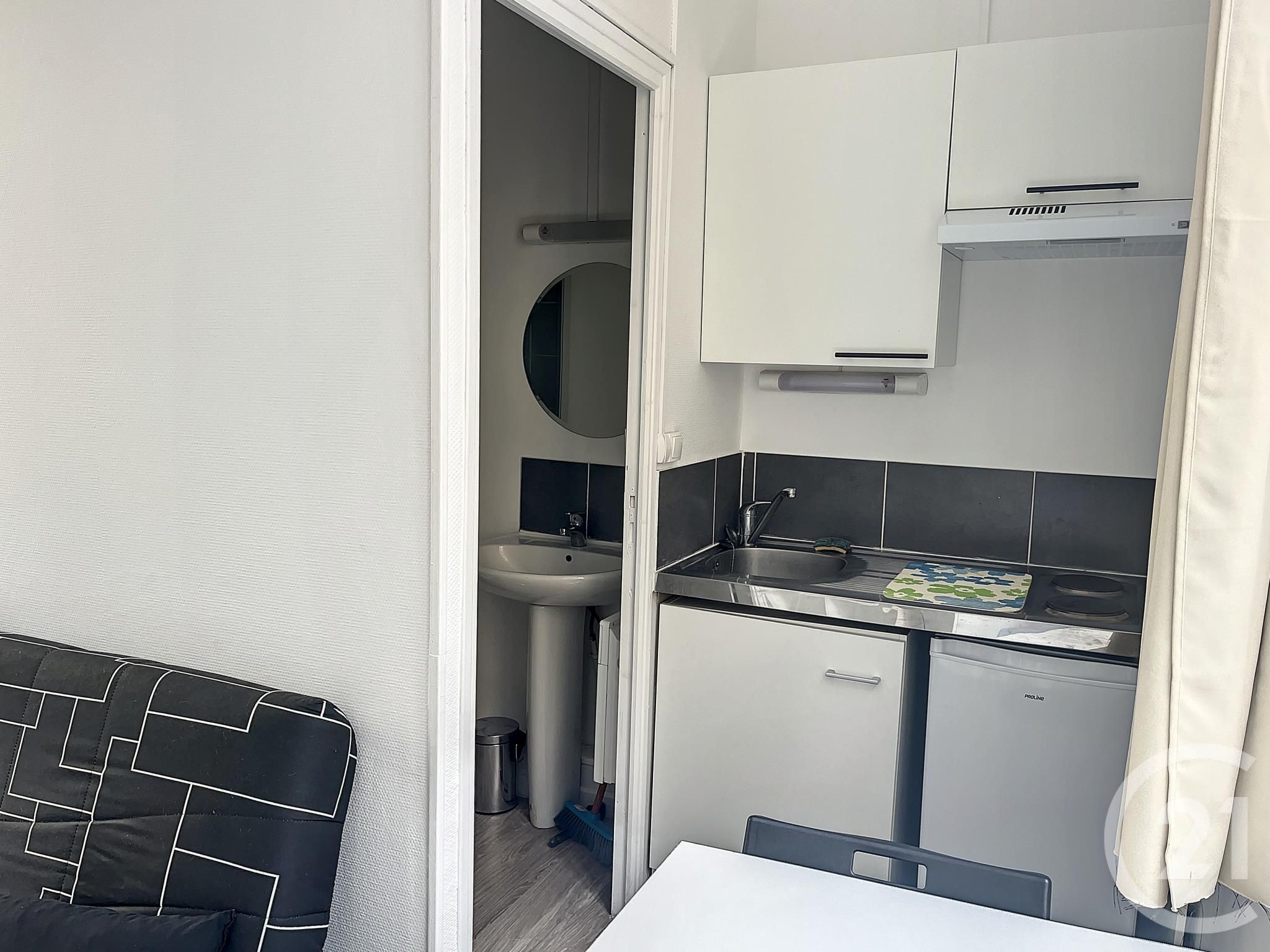 Appartement Rue Richard Lallemant à Rouen