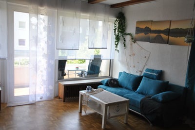 Wohnung Drosselweg in Hückeswagen