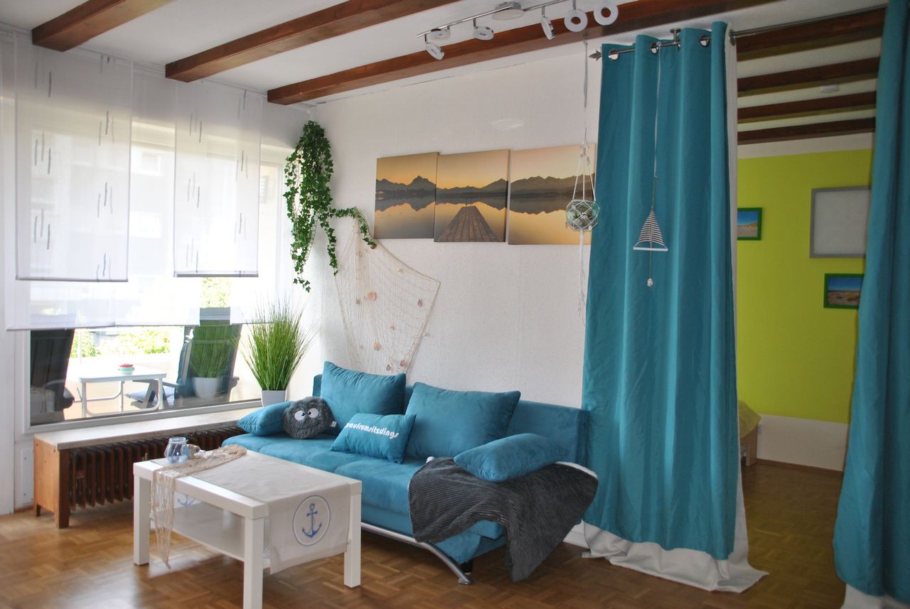 Wohnung Drosselweg in Hückeswagen