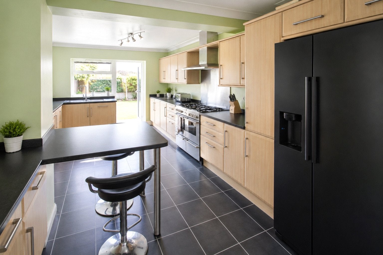 House The Greensted in Basildon