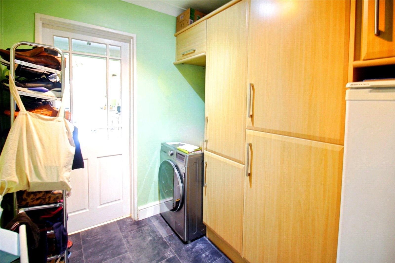 House The Greensted in Basildon
