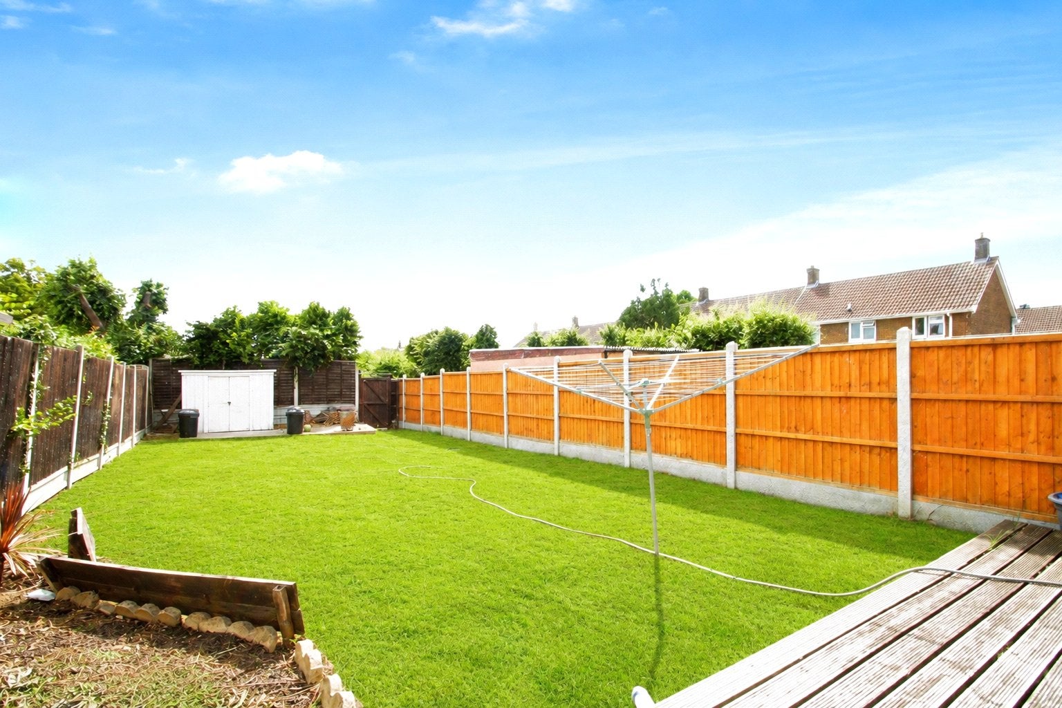 House The Greensted in Basildon