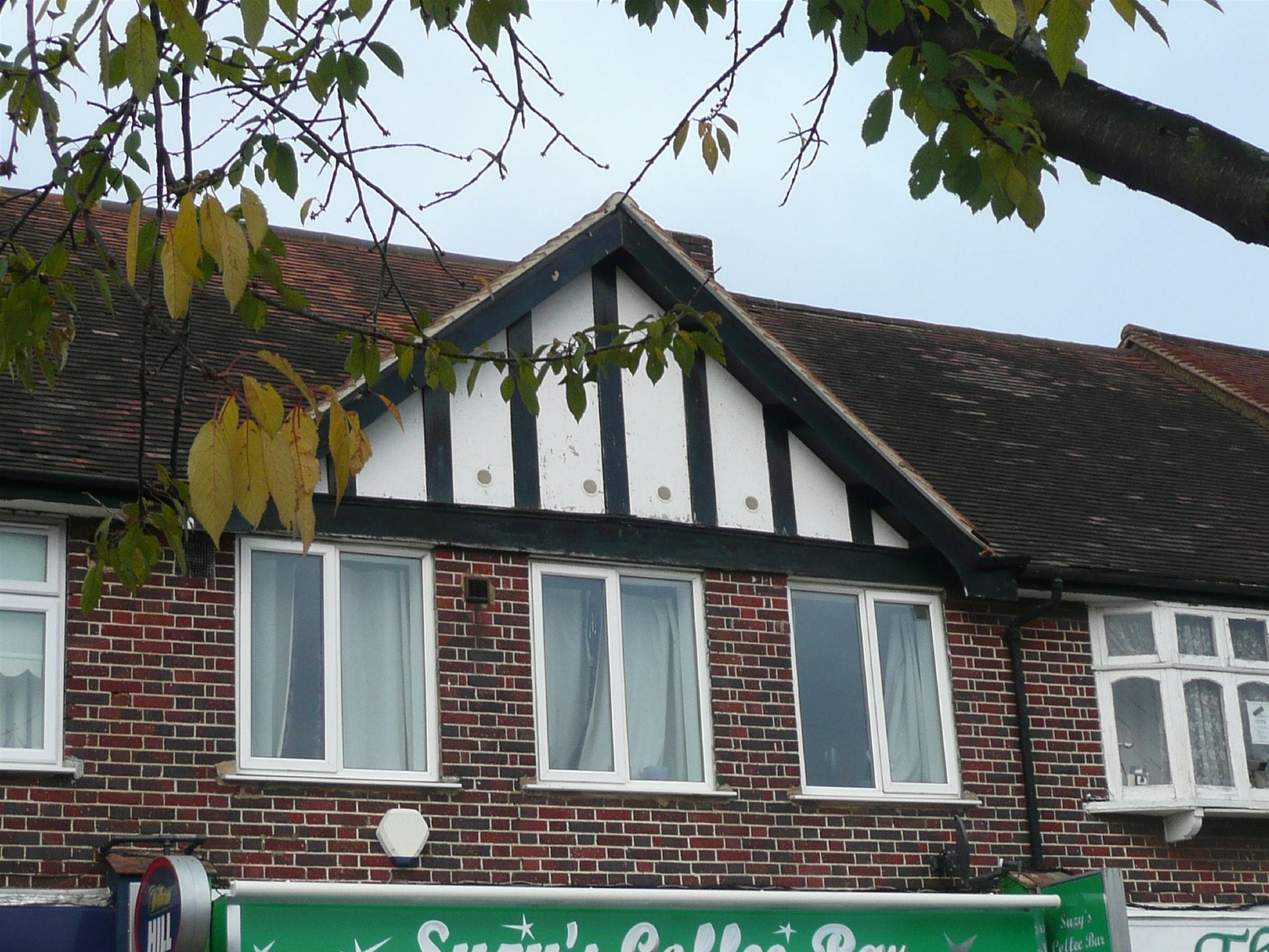 Flat Chessington Road in Epsom and Ewell