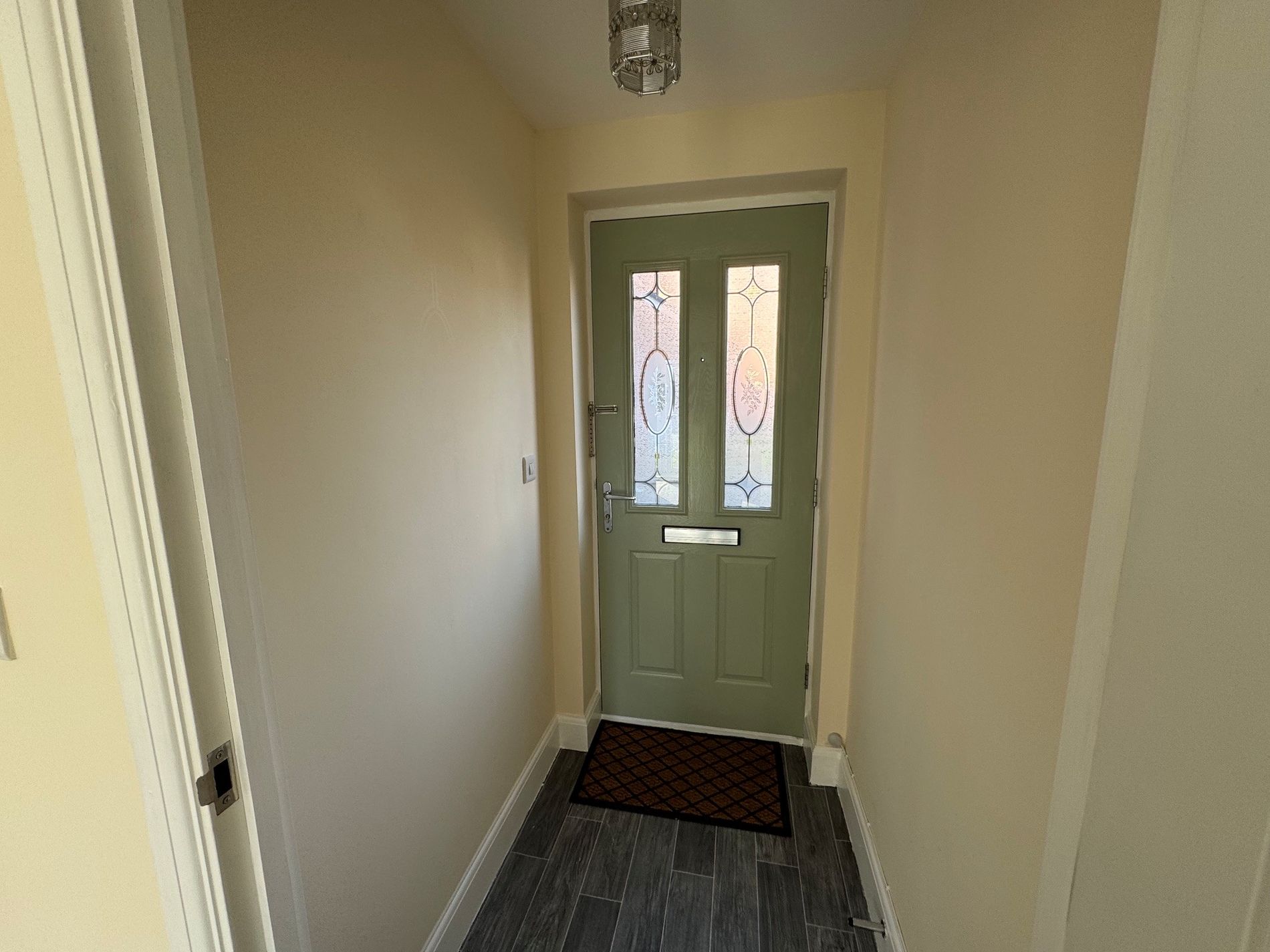Flat Freya Road in Newark and Sherwood