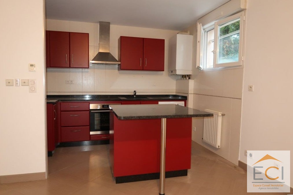 Flat Rue du Puy las Rodas in Limoges