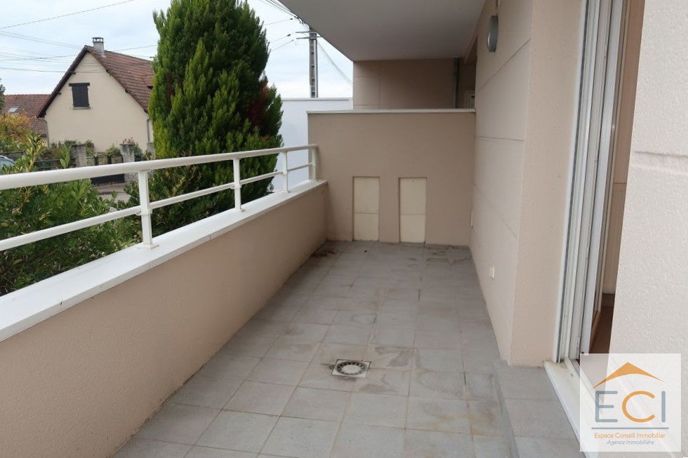 Flat Rue du Puy las Rodas in Limoges
