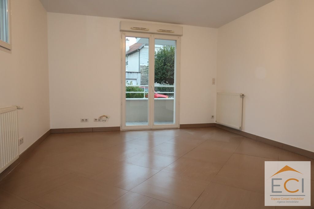 Flat Rue du Puy las Rodas in Limoges