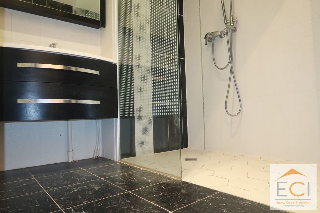 Flat Rue du Puy las Rodas in Limoges