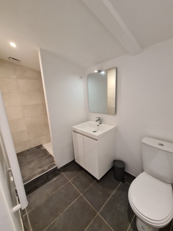Appartement Avenue René Coty à Le Havre