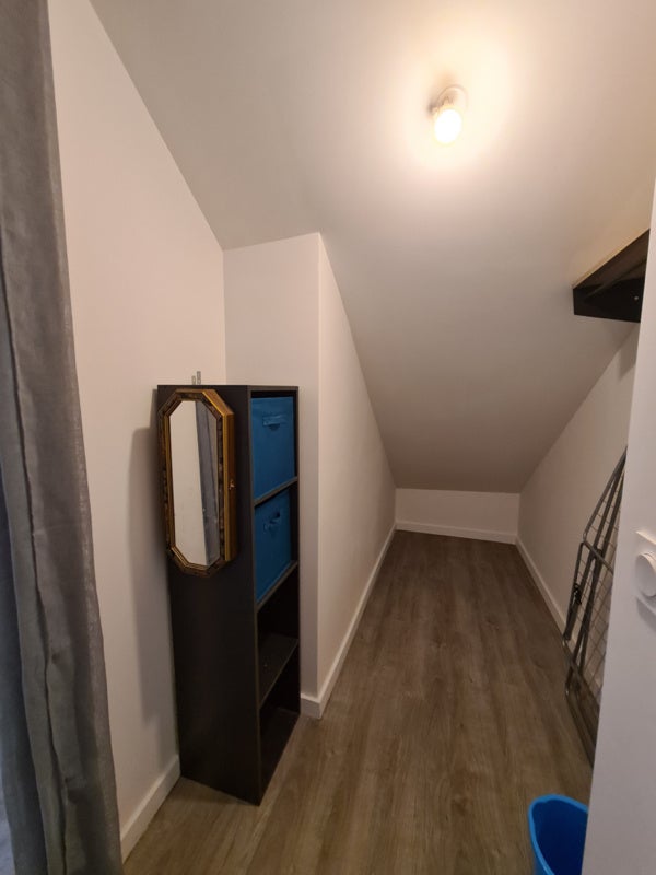 Appartement Avenue René Coty à Le Havre