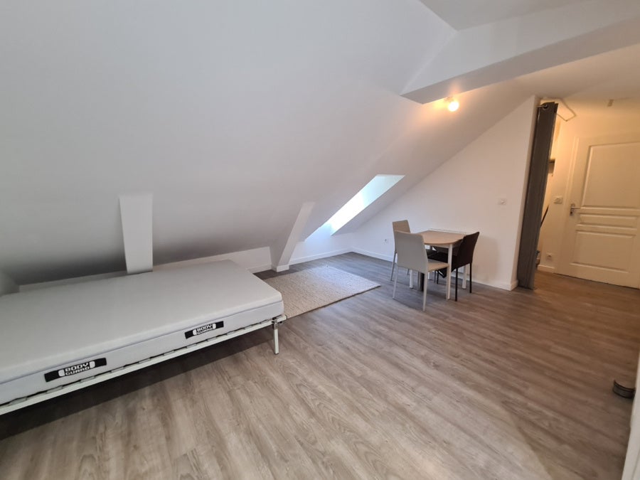 Appartement Avenue René Coty à Le Havre