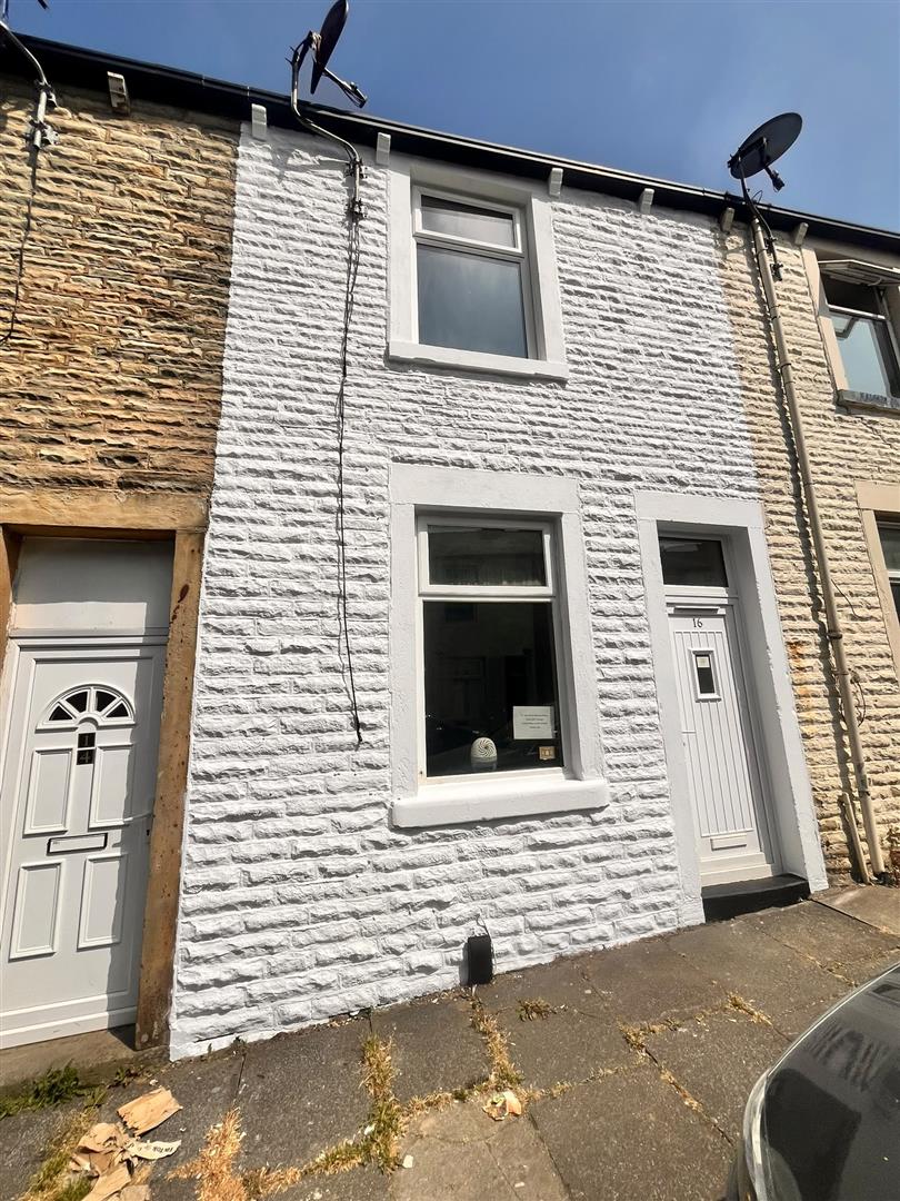House Florence Street in Padiham