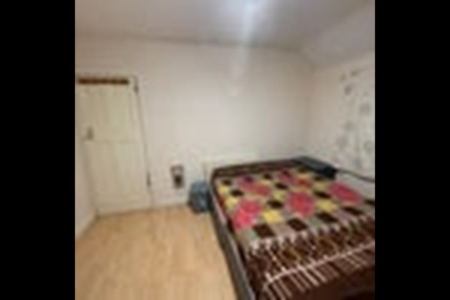 House West Way in Greater London