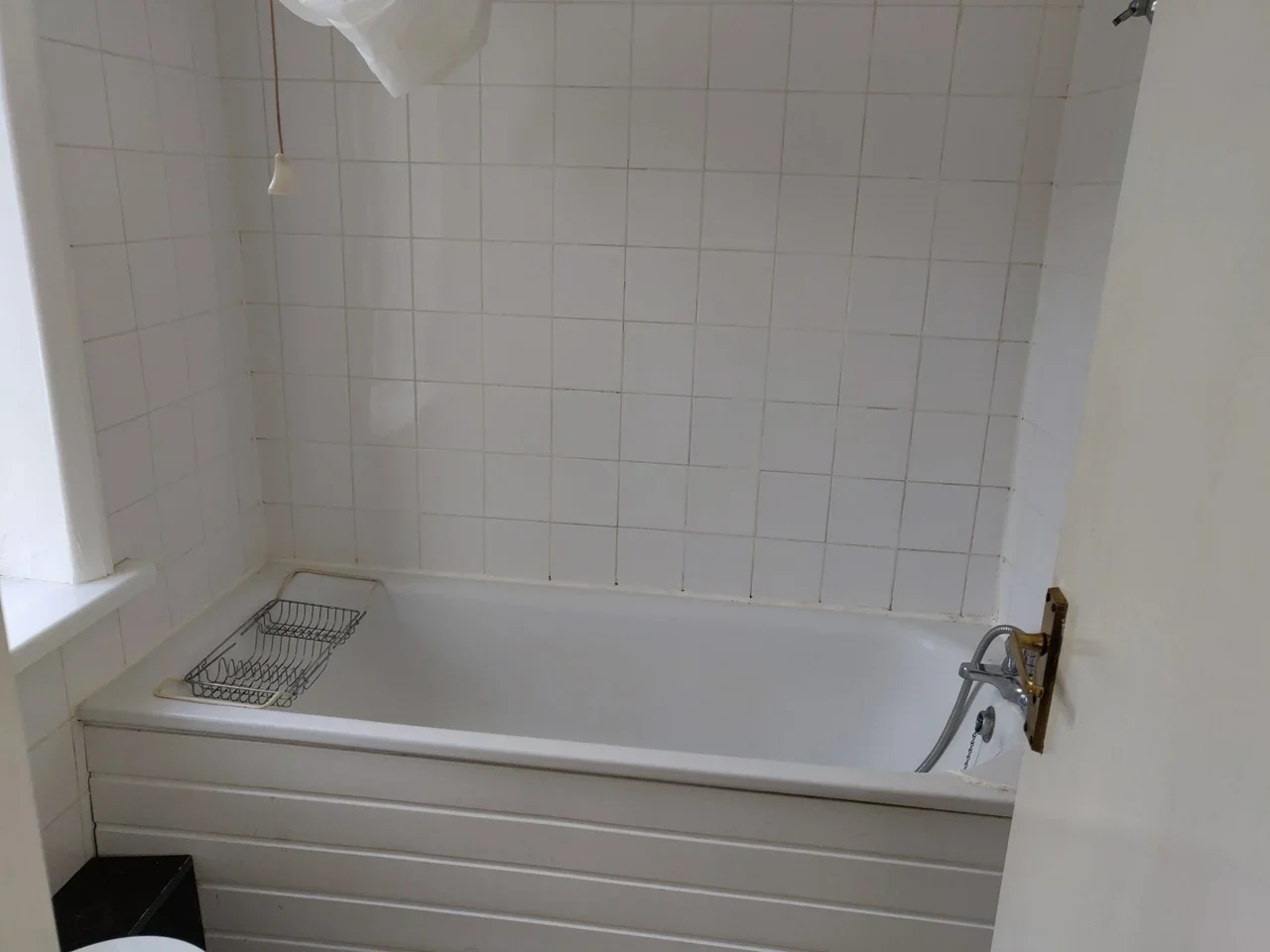 Flat Stanmore Road in Greater London