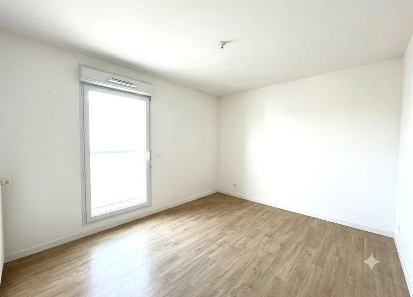 Flat Allée de l'Abbé Grécourt in Fondettes