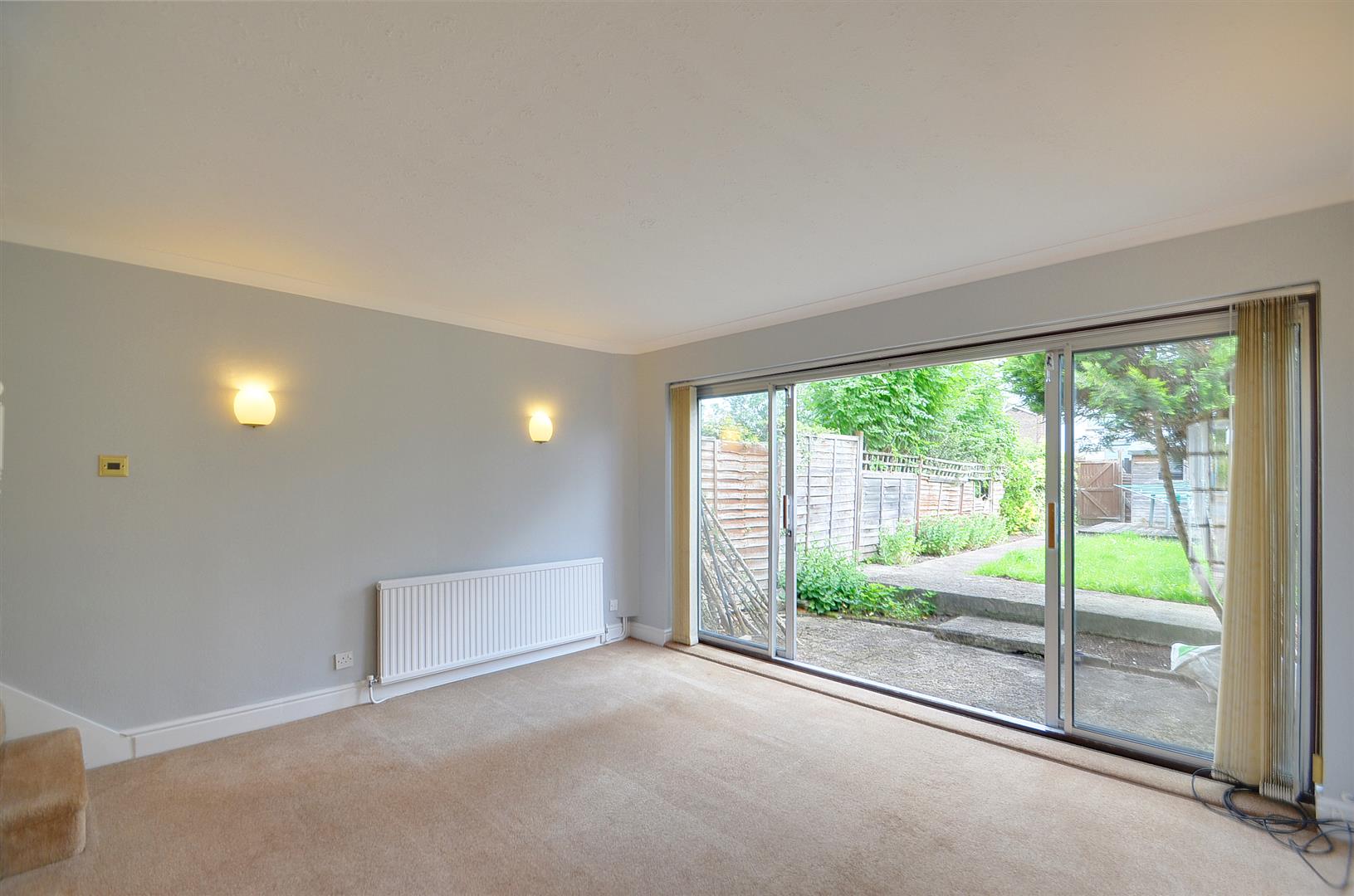 House Ladygate Lane in Greater London