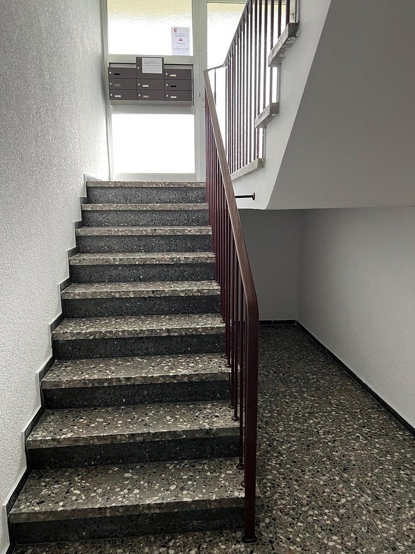 Wohnung Alte Grenzstraße in Recklinghausen