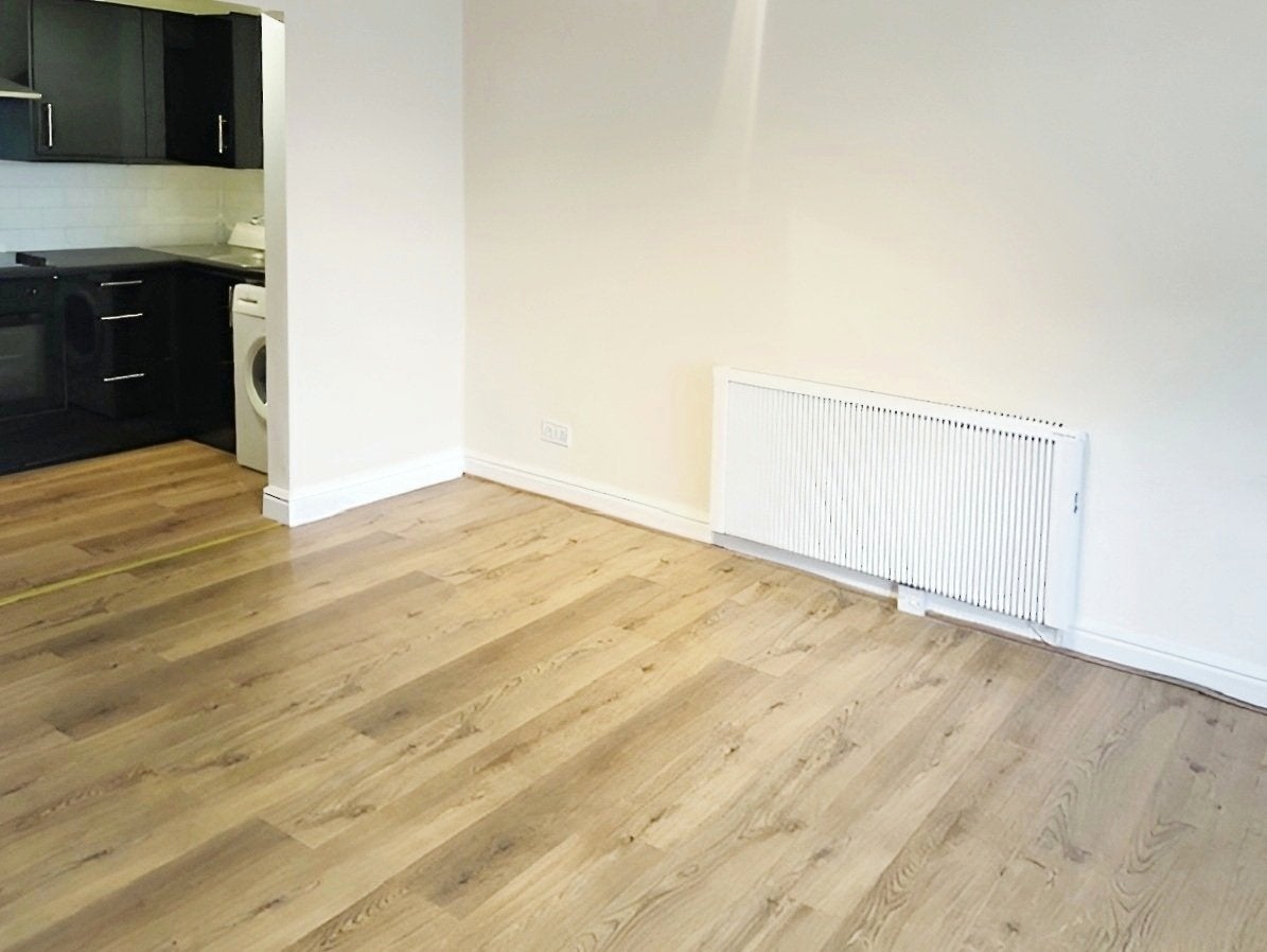 Flat Arthur Street in Salford