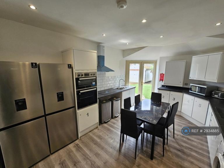 Room Chandos Road in Buckingham