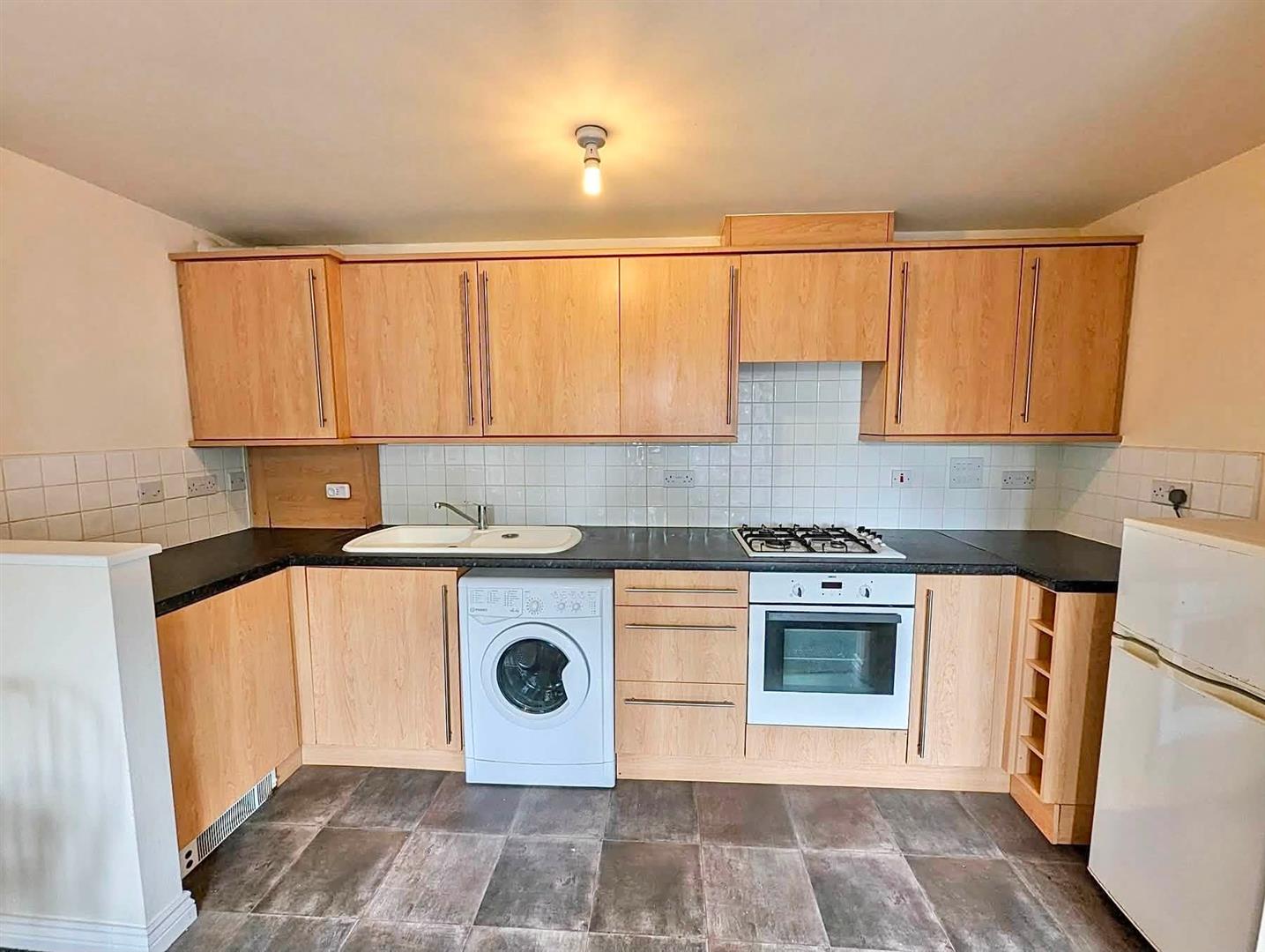 Flat Signet Square in Coventry