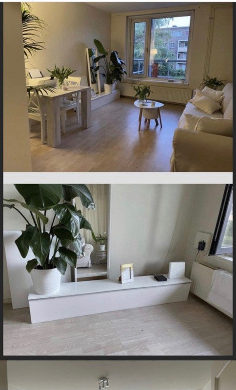 Appartement Nieuwlandstraat in Eindhoven