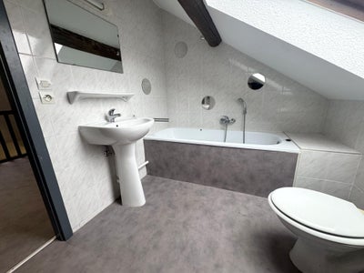 Appartement Chemin des Ponts à Sarrebourg