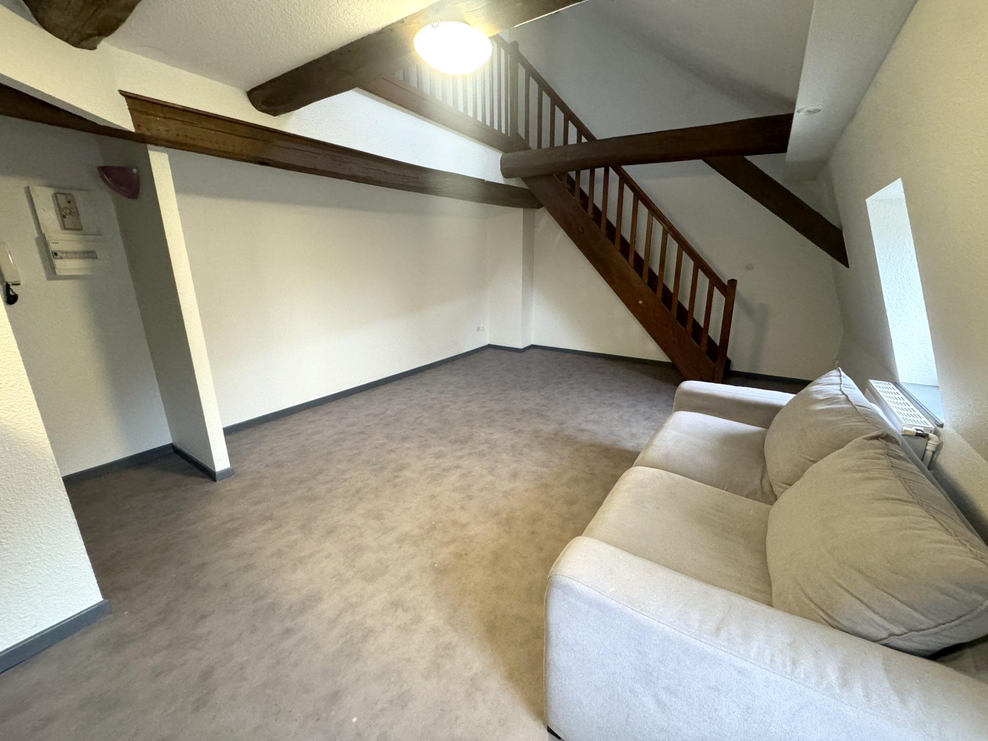 Appartement Chemin des Ponts à Sarrebourg