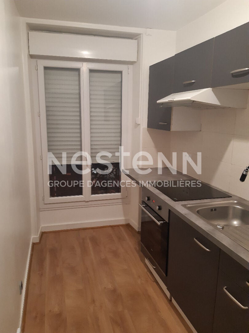 Appartement Boulevard Georges Méliès à Le Mans