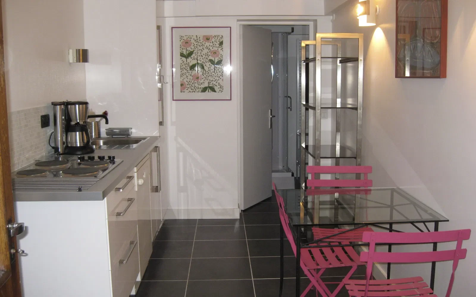 Appartement Rue Eugène Voisin à Joinville-le-Pont